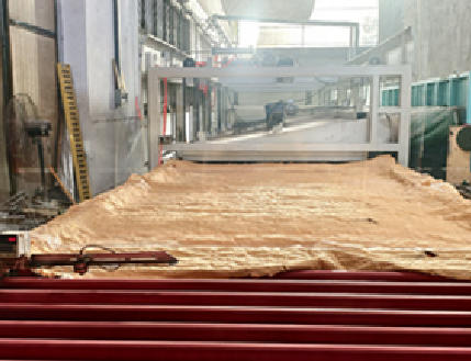 金华玻璃加工厂